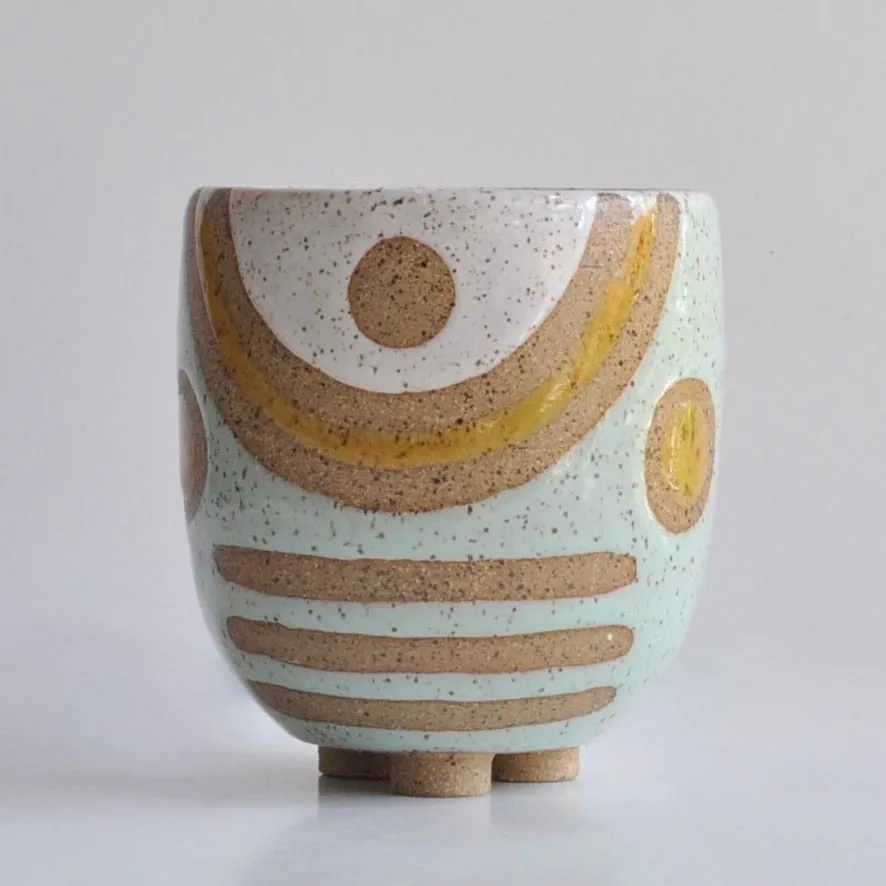 Summer Sippers - Invisible Twin Studio