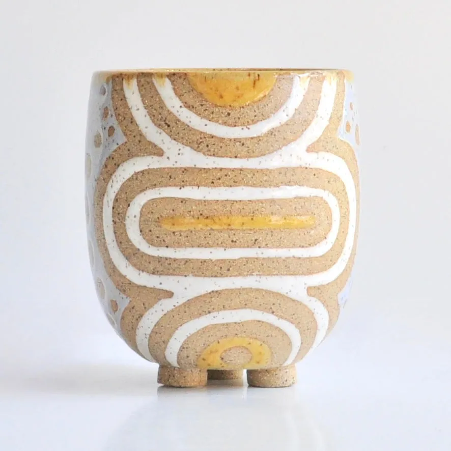 Summer Sippers - Invisible Twin Studio