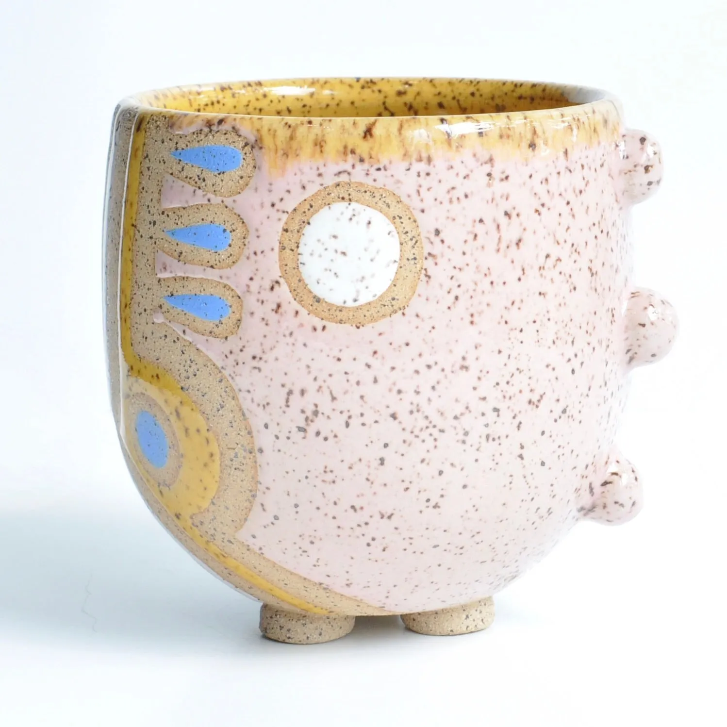 Summer Sippers - Invisible Twin Studio