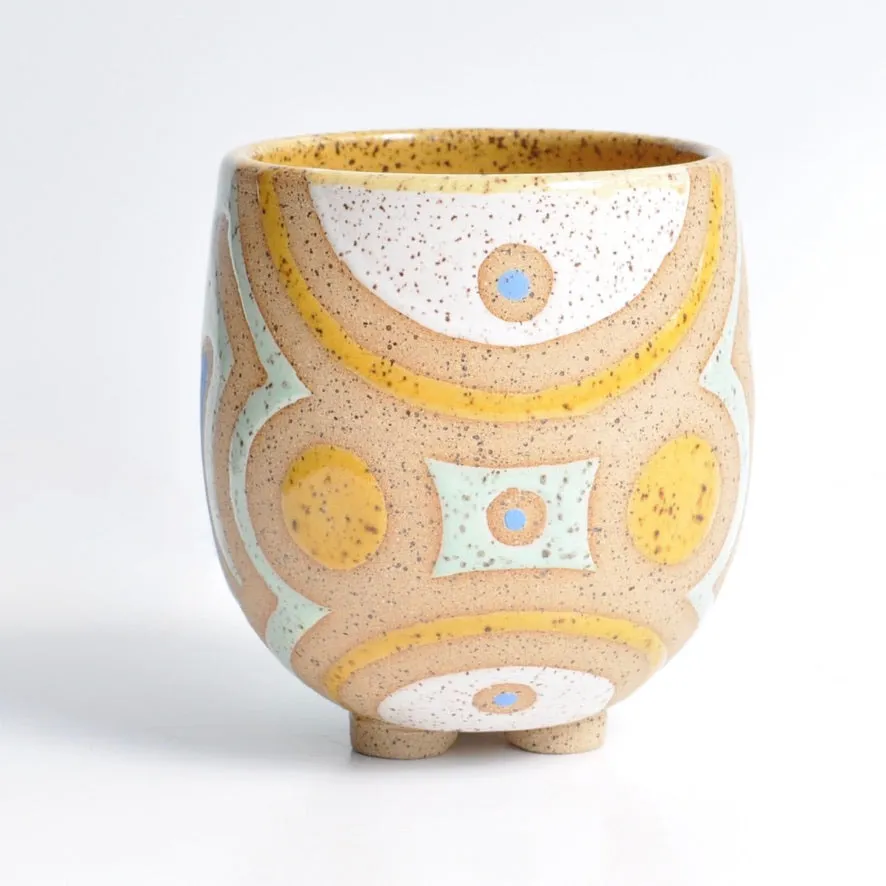 Summer Sippers - Invisible Twin Studio