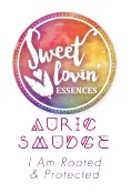 Sweet Lovin' Gem & Flower Essences