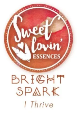 Sweet Lovin' Gem & Flower Essences