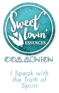 Sweet Lovin' Gem & Flower Essences