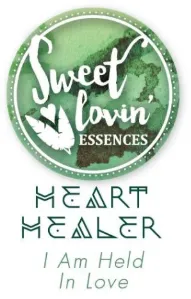 Sweet Lovin' Gem & Flower Essences