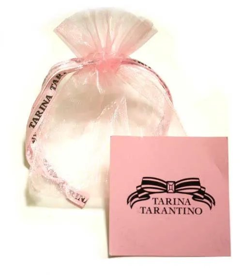 Tarina Tarantino Classic Barbie Necklace