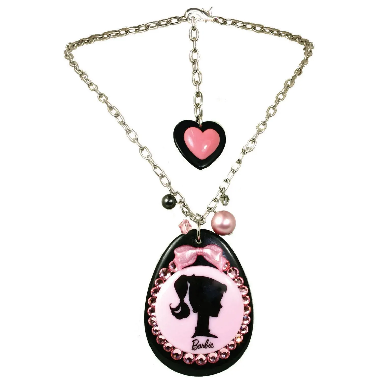 Tarina Tarantino Classic Barbie Necklace