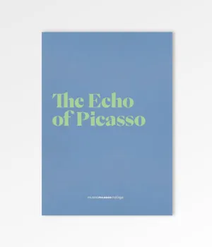 The Echo of Picasso