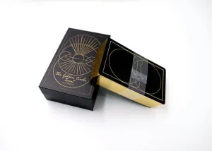 The Golden Circle Tarot