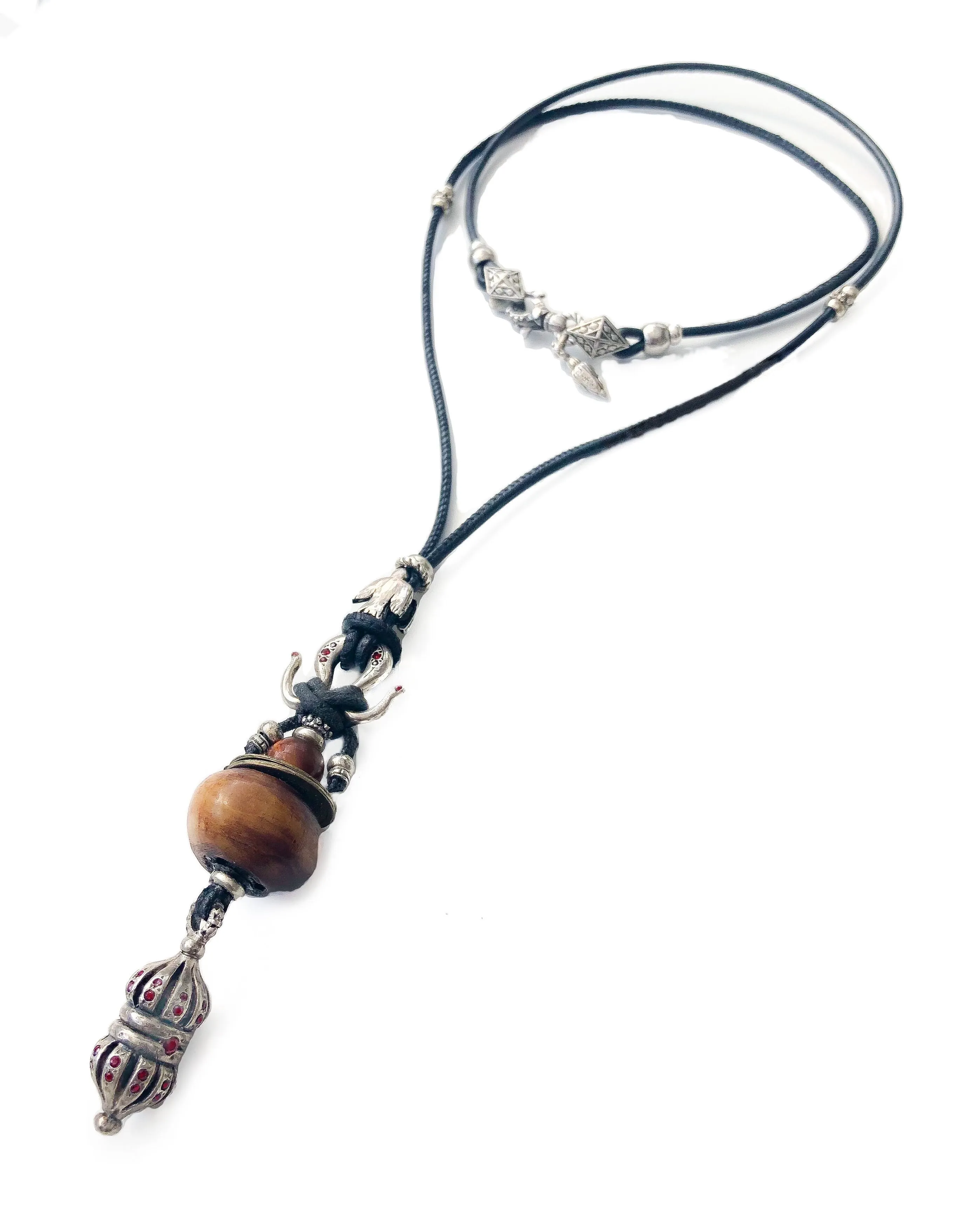 The Journey Necklace