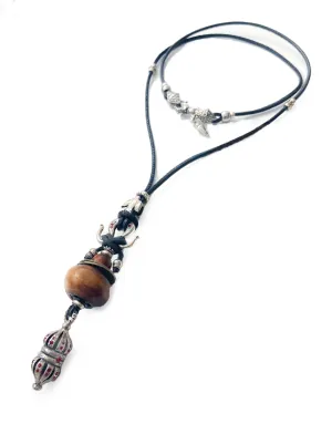 The Journey Necklace