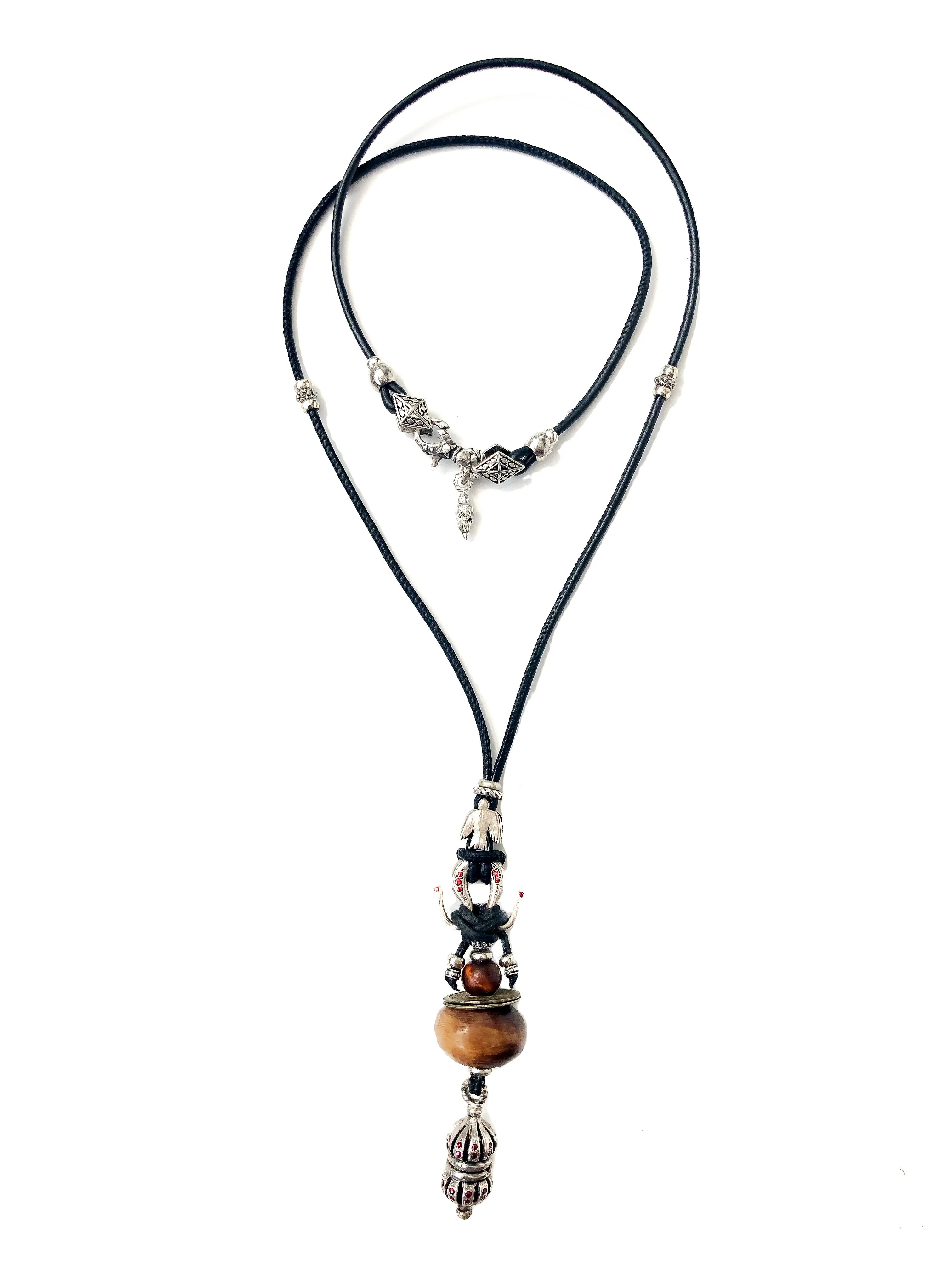 The Journey Necklace