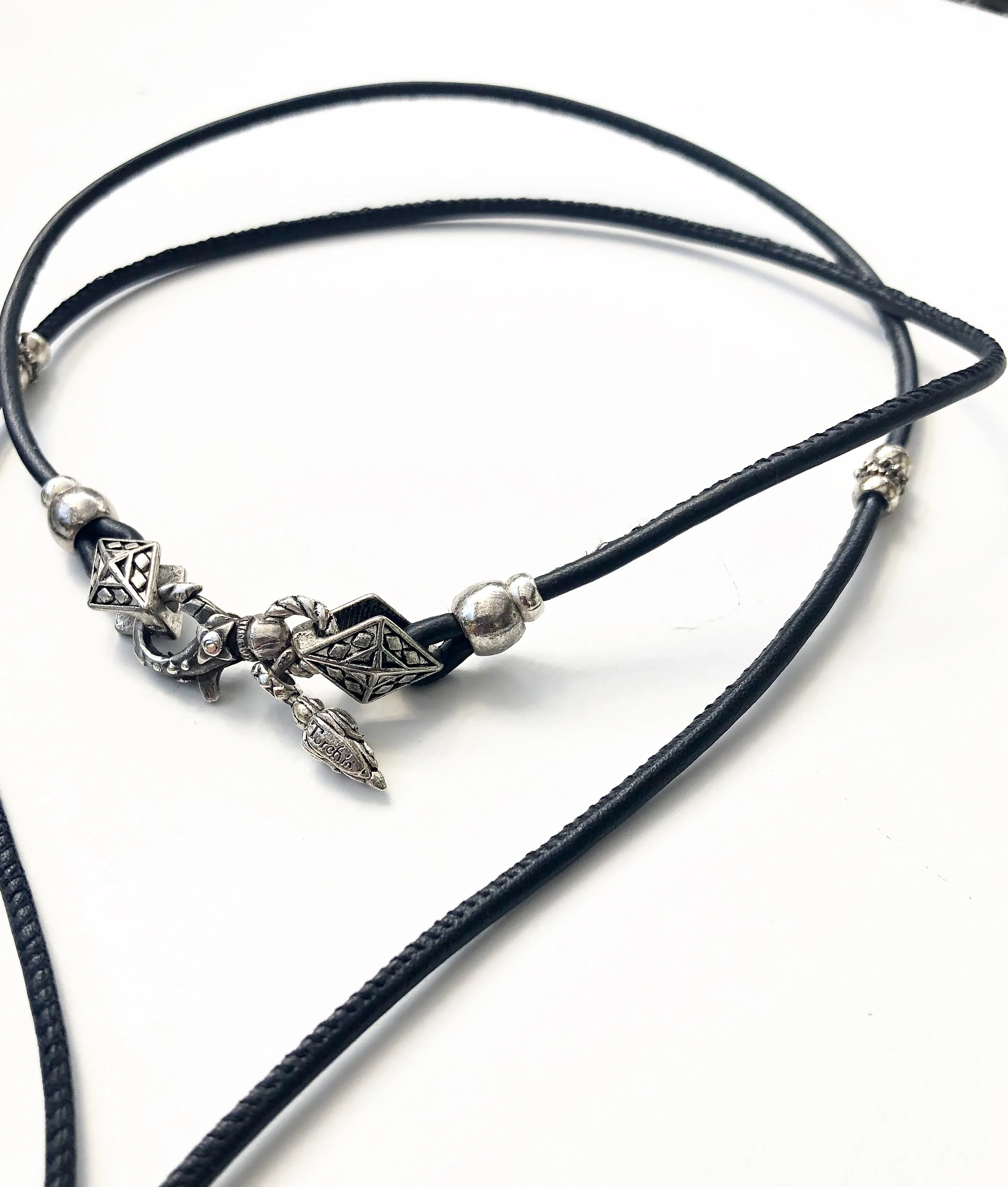 The Journey Necklace