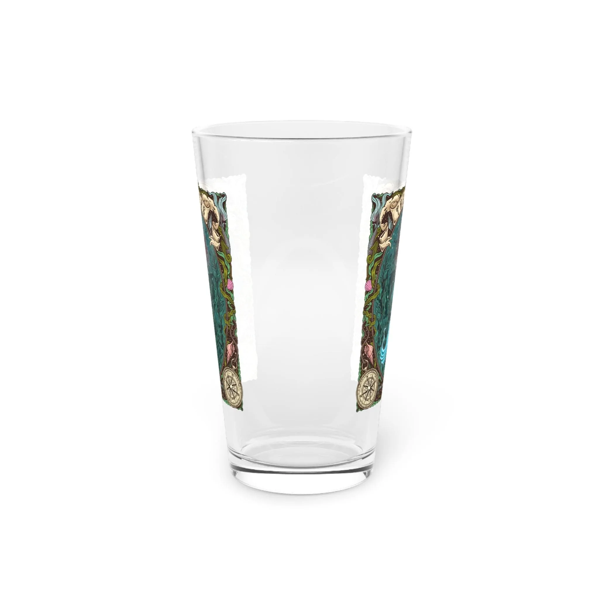 The Lovers 16oz Pint Glass