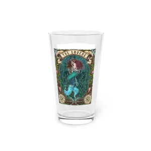 The Lovers 16oz Pint Glass