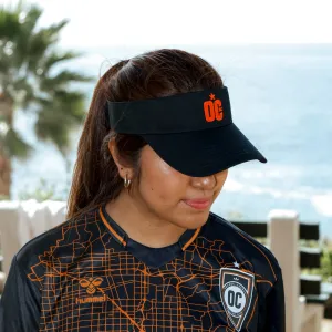 The New Classic Visor