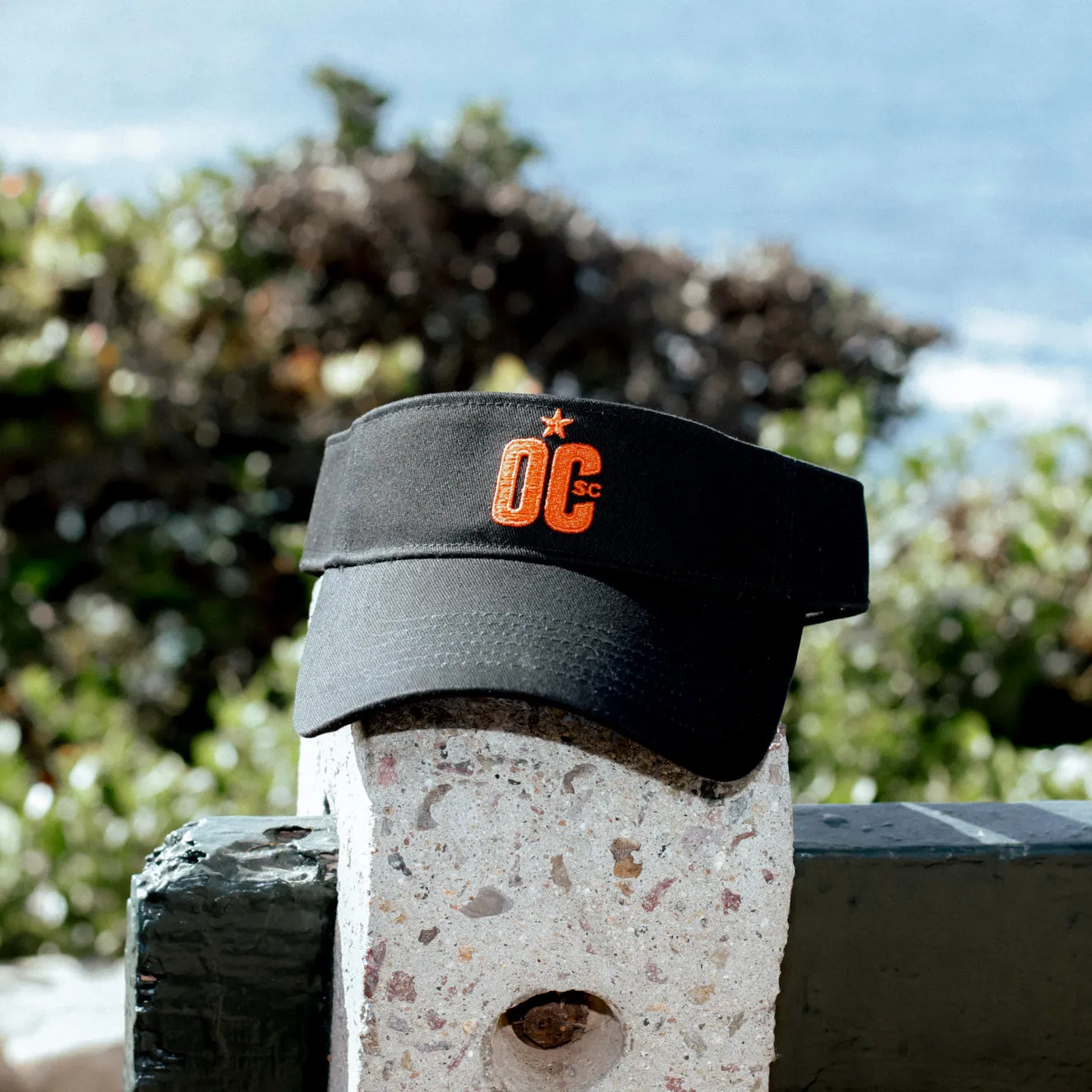 The New Classic Visor