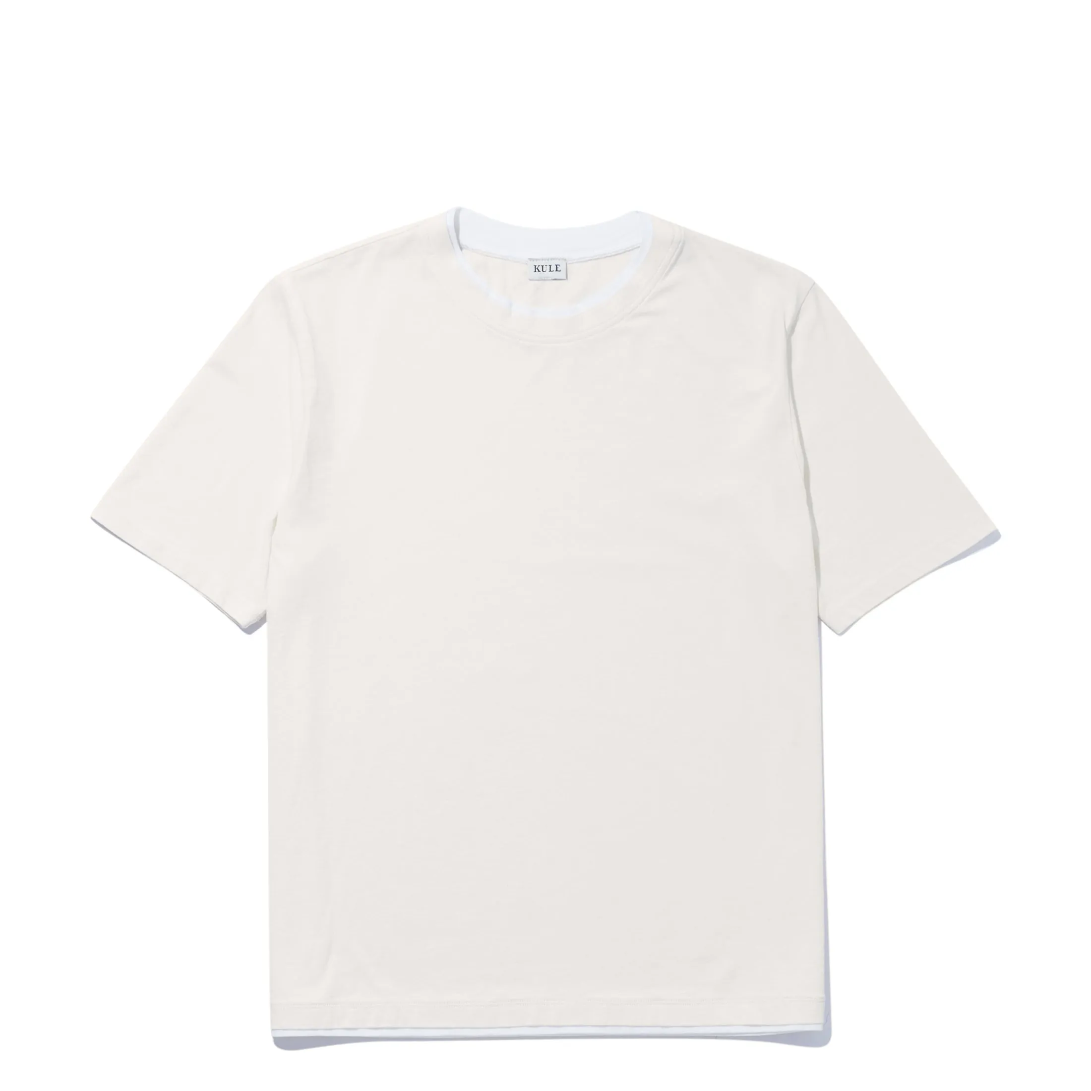 The Reef - Cream/White