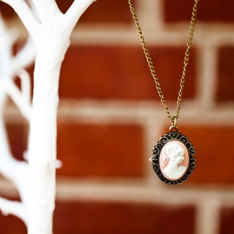 The Victoria Pocket Watch