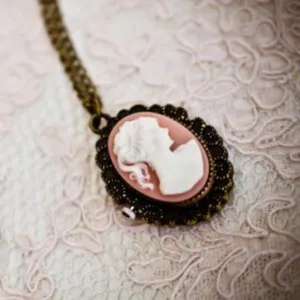 The Victoria Pocket Watch
