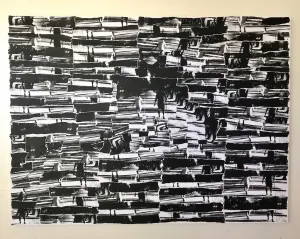 Thriving in Place: Jessica Oler - In Regards to Shadow and Light