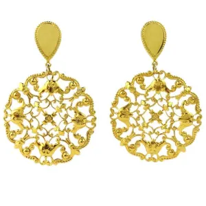 Tieva Earrings (WS)