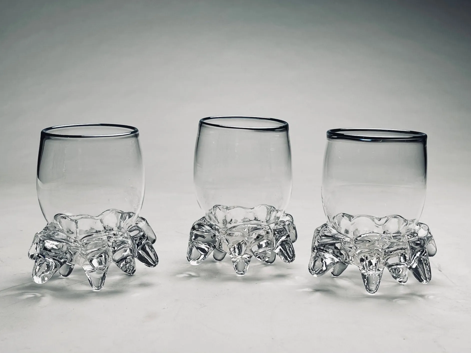 Tipsy Cups