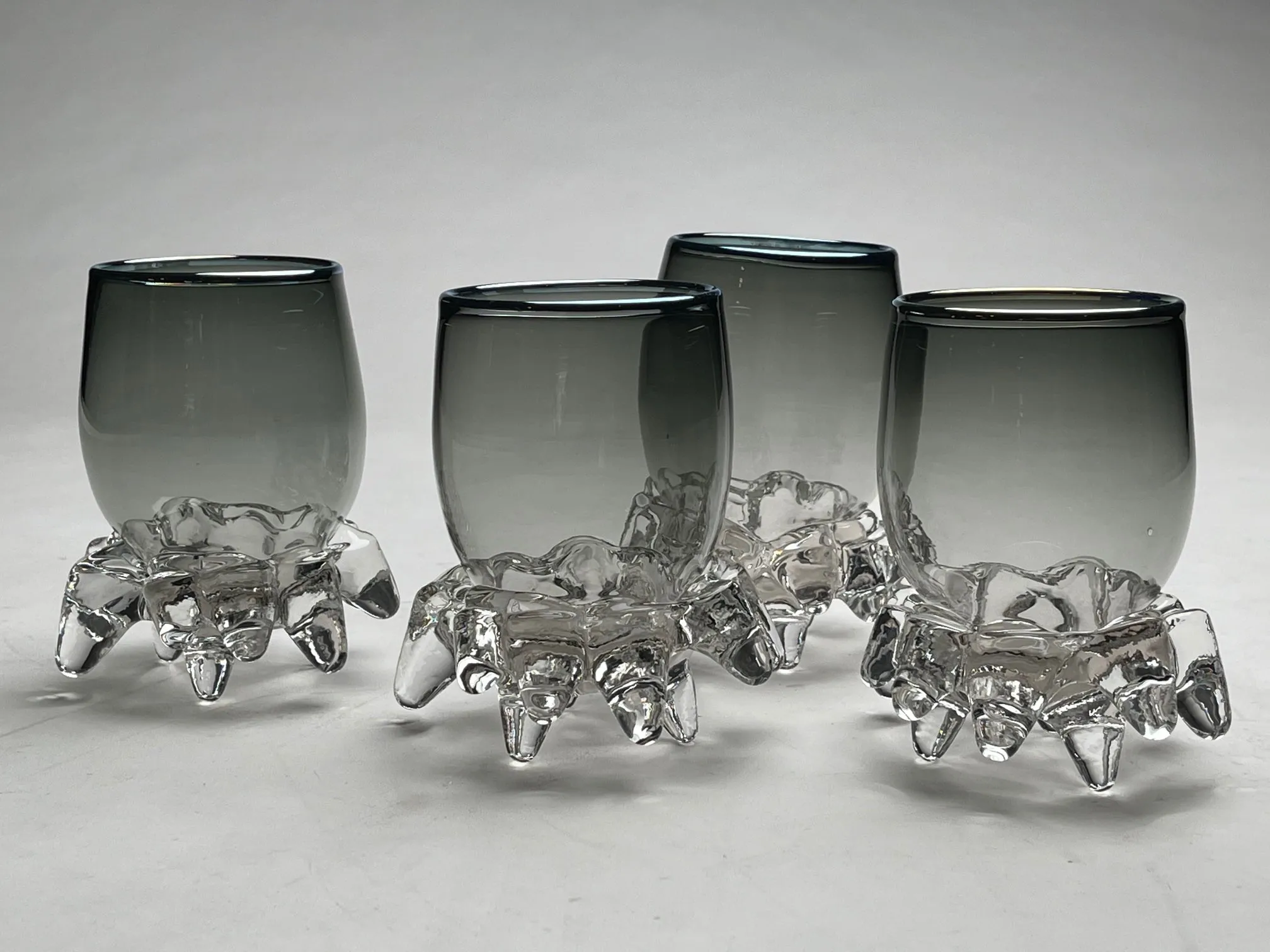 Tipsy Cups