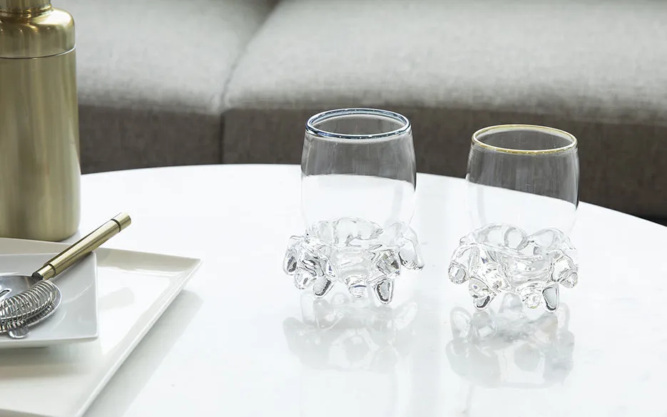 Tipsy Cups