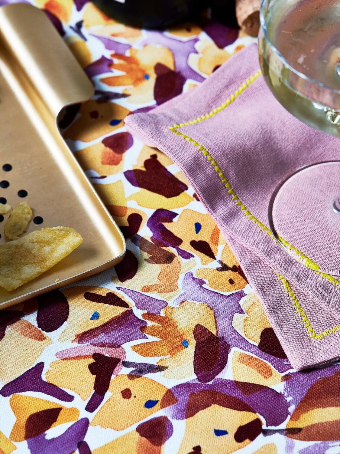 TITI TABLECLOTH LARGE
