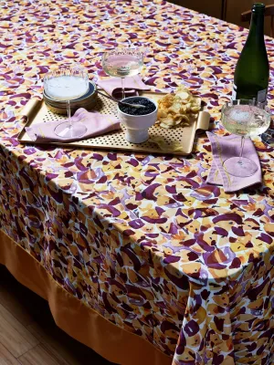 TITI TABLECLOTH LARGE