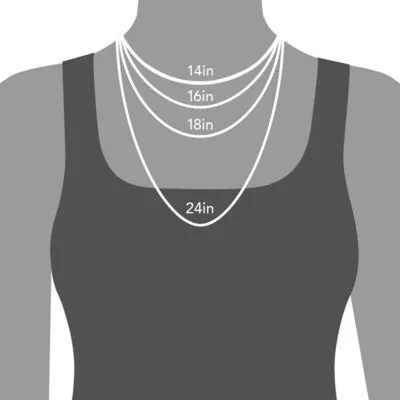 Trendy Turquoise Bohemian Bead Design Necklace
