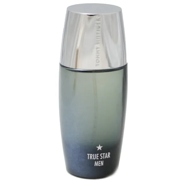 True Star Eau De Toilette for Men