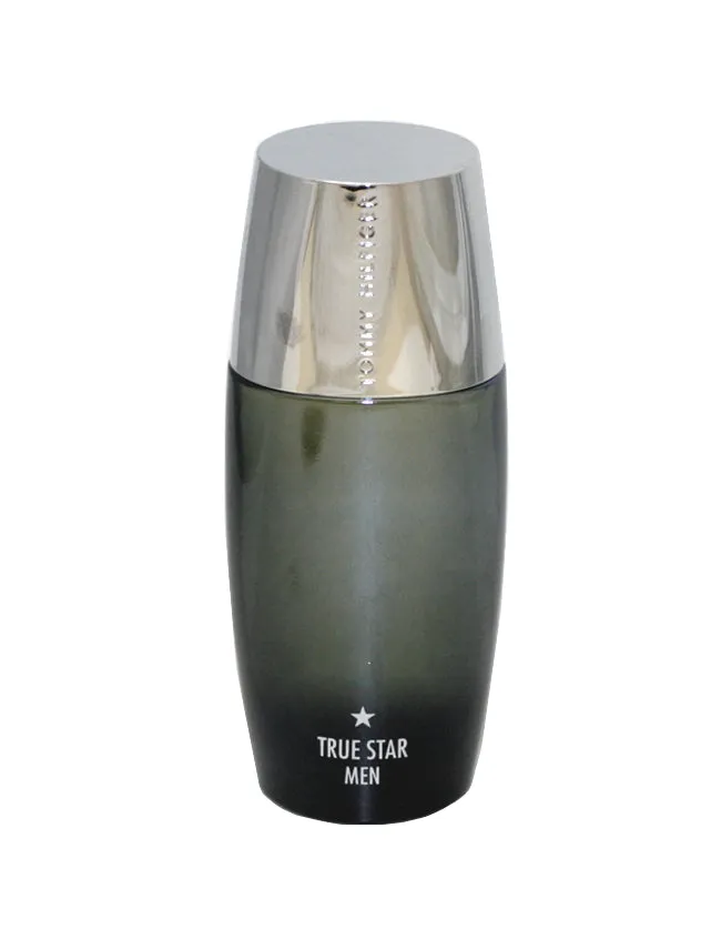True Star Eau De Toilette for Men