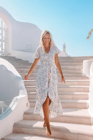 Tulum Dress