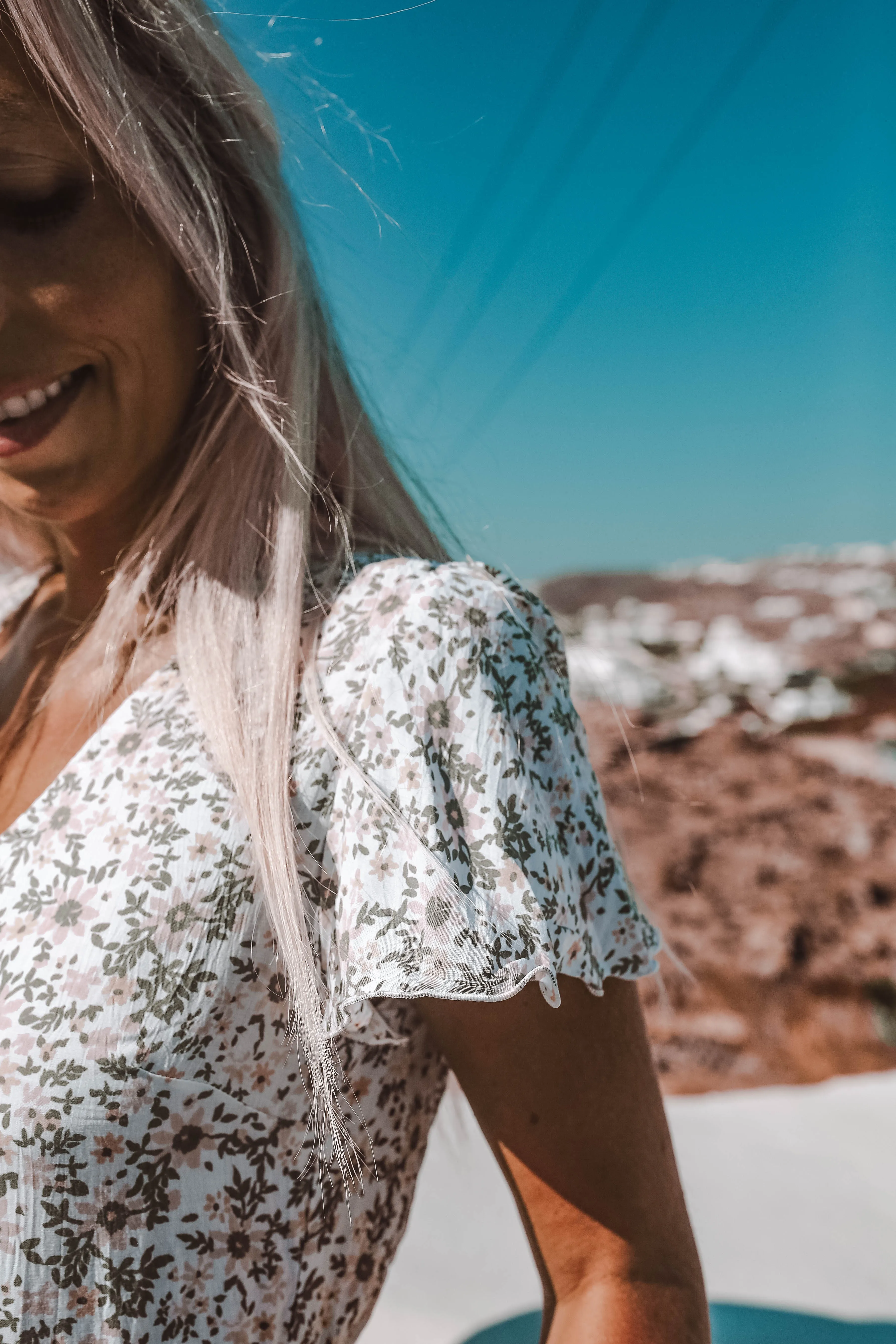 Tulum Dress