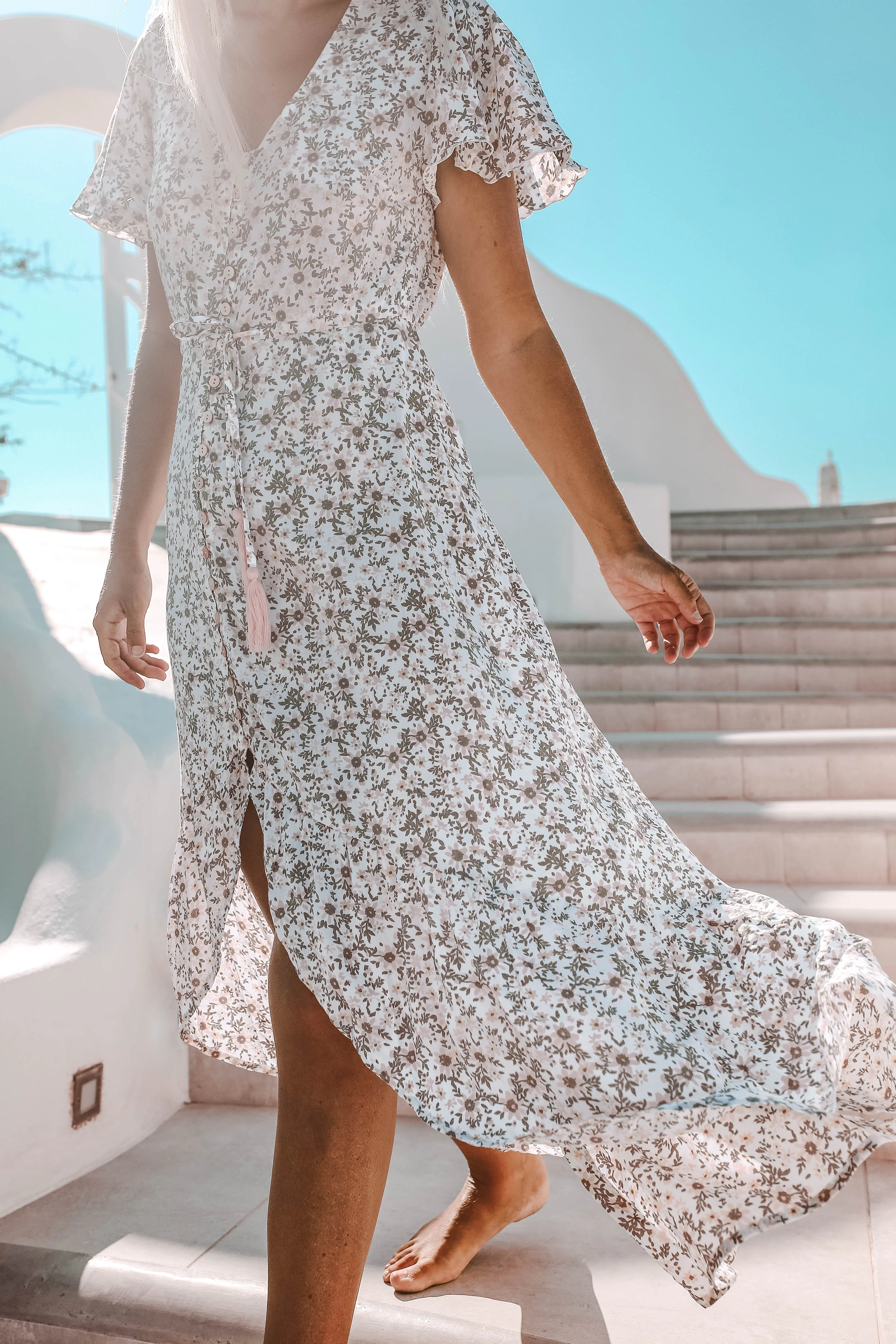 Tulum Dress