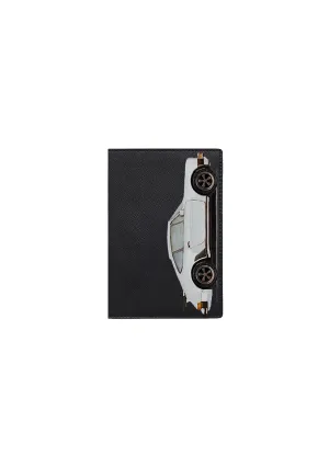 Turbo Passport Holder