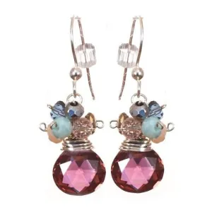 Updated Abby Earrings