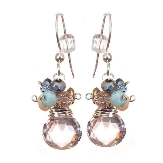 Updated Abby Earrings