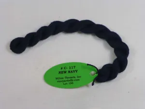 Vineyard Silk Classic 117 New Navy