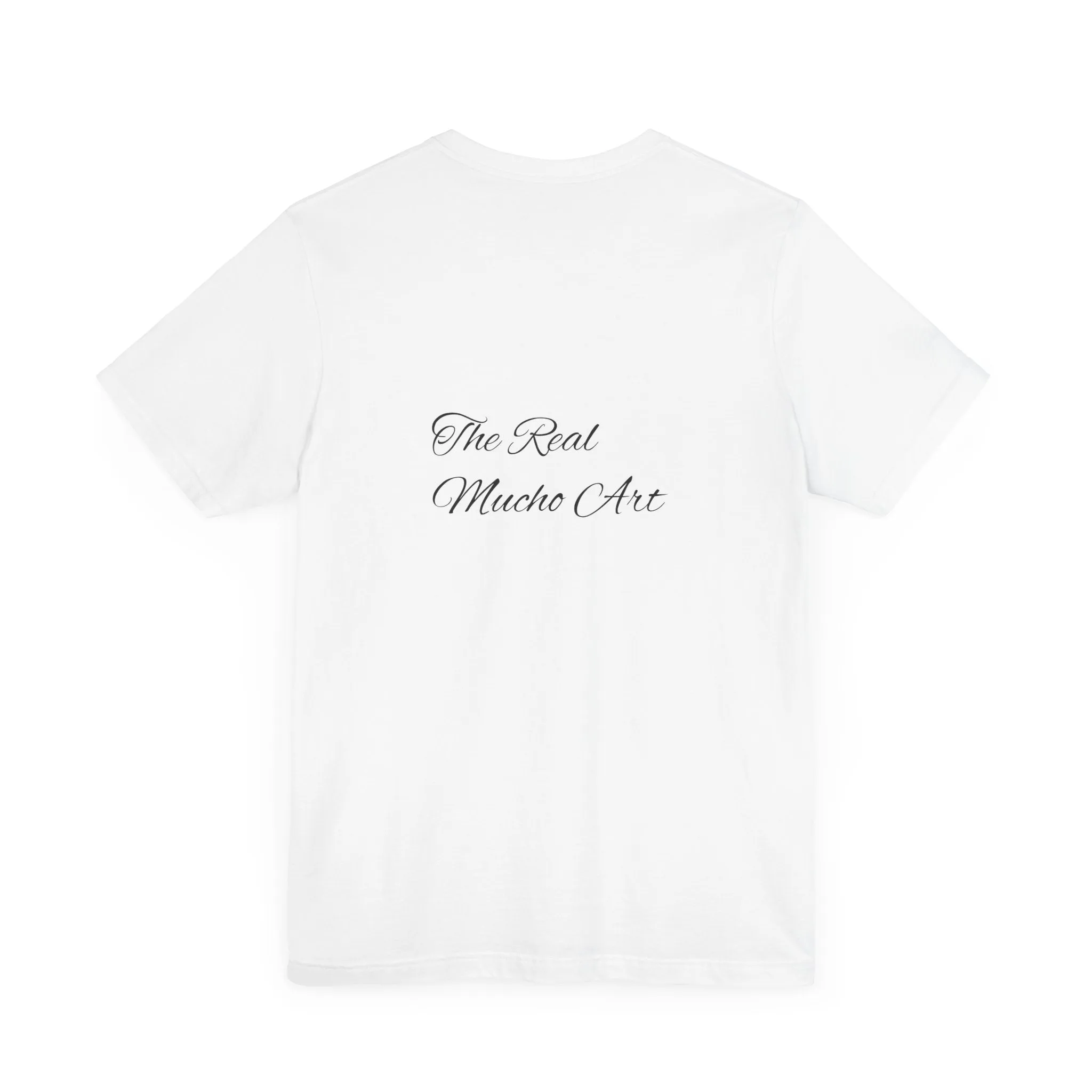 Visions of Tomorrow: The Mucho Art Collection Tee