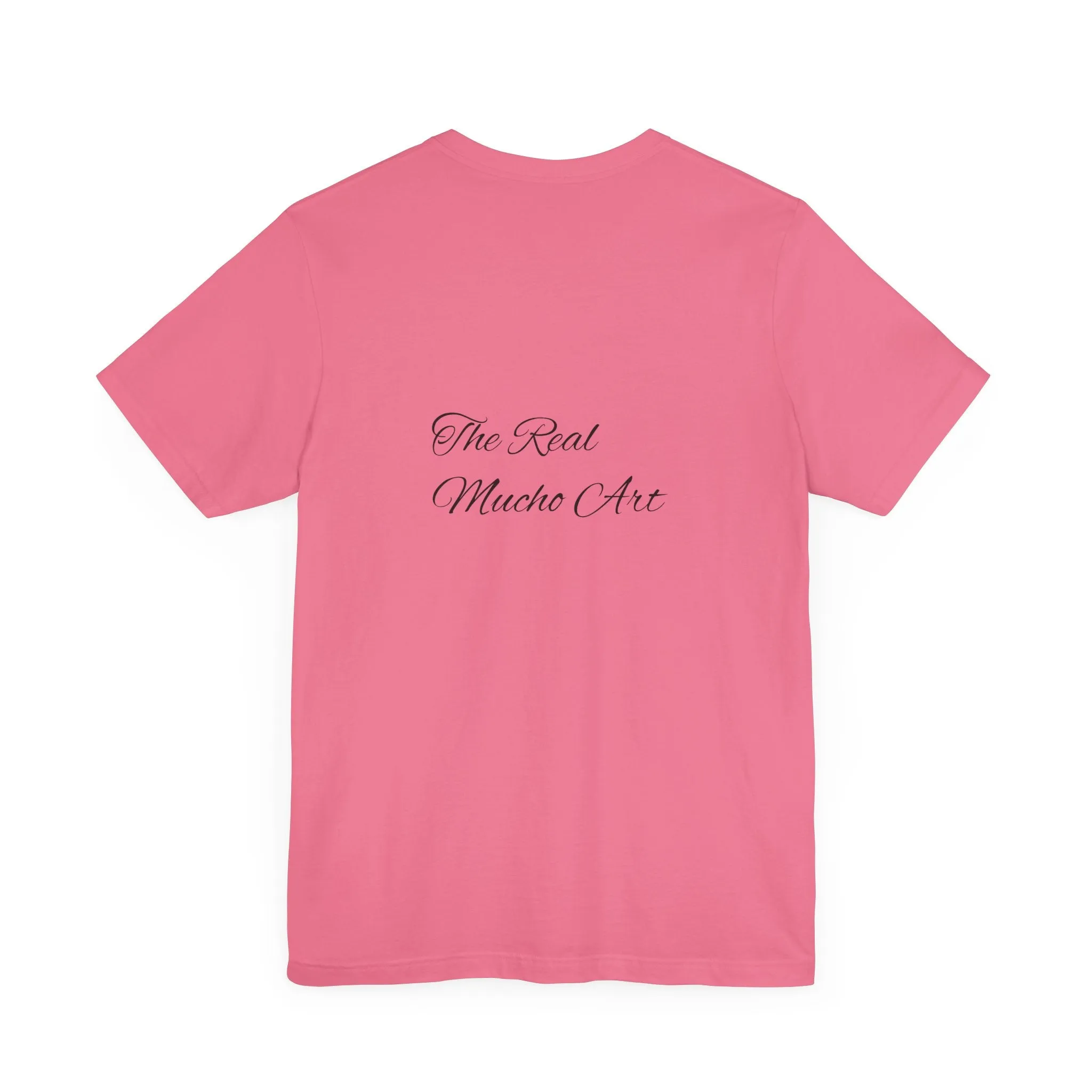 Visions of Tomorrow: The Mucho Art Collection Tee