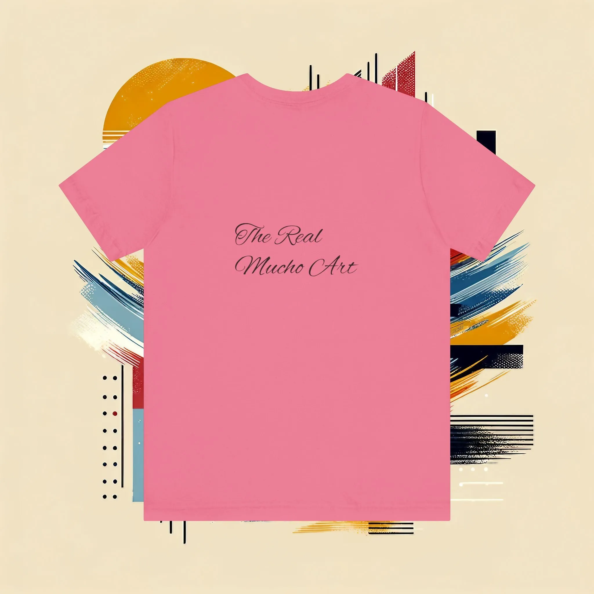 Visions of Tomorrow: The Mucho Art Collection Tee