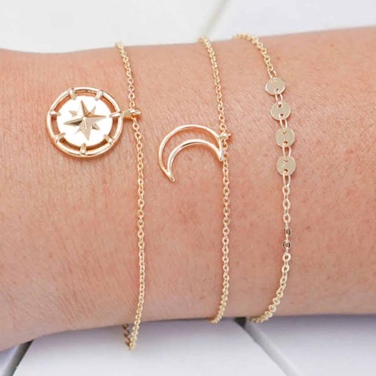 Wanderlust Bracelets