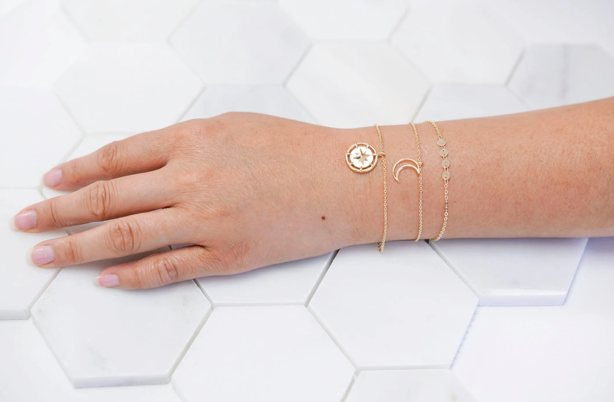Wanderlust Bracelets