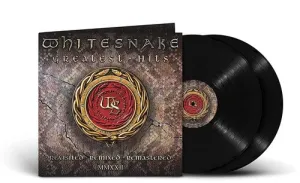 Whitesnake - Greatest Hits (Ltd. Ed. 2xLP 180G Vinyl)