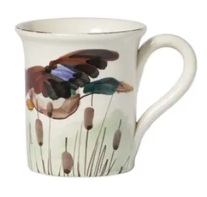 Wildlife Mallard Mug