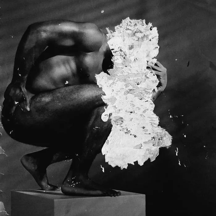 Williams, Jamire -  But Only After You Have Suffered - New LP