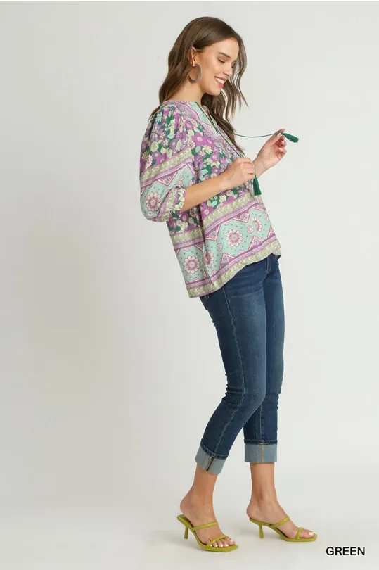 Willow Top