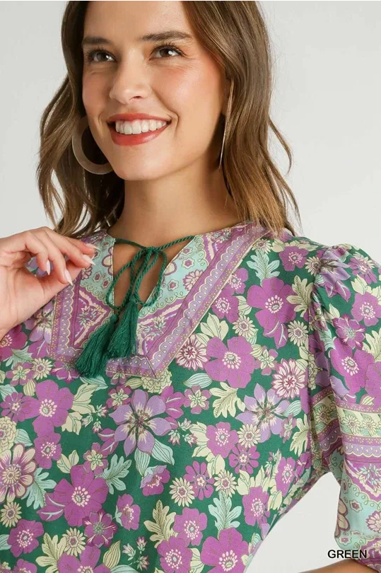 Willow Top